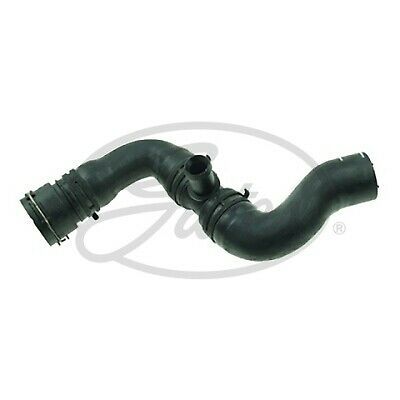 Radiator Hose Lower Gates 05-2730 For AUDI VOLKSWAGEN