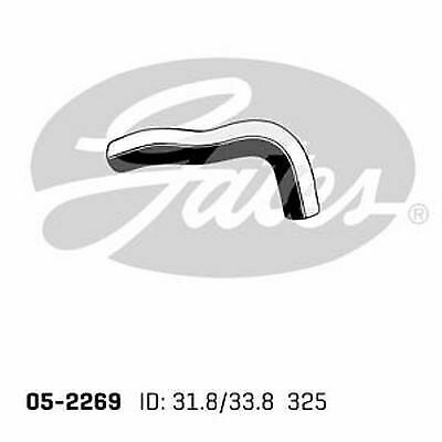 Radiator Hose Upper Gates 05-2269 For FORD MAZDA
