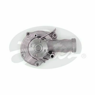 Water Pump Gates GWP1004