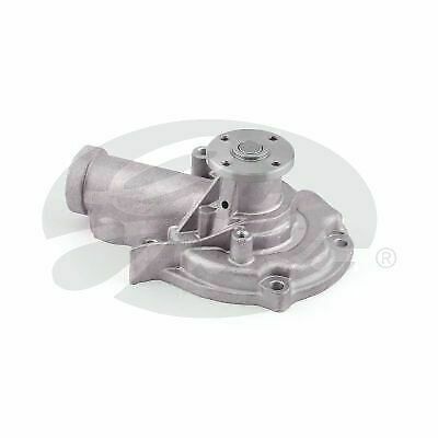 Water Pump Gates GWP1004