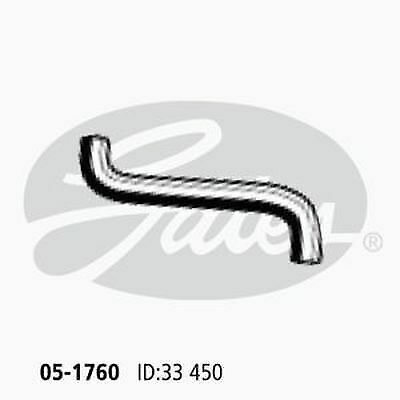 Upper Radiator Hose Gates 05-1760 For HOLDEN HSV PETROL