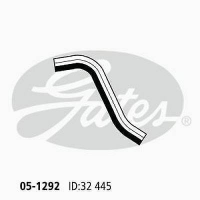 Upper Radiator Hose Gates 05-1292 For HYUNDAI EXCEL X-3 1.5L 1994-2000 PETROL