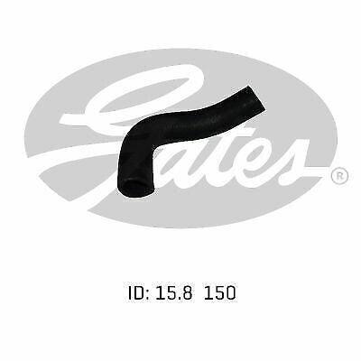 Heater Hose Gates 02-0779 - The Car Parts Shop