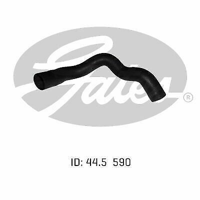 Lower Radiator Hose Gates 05-0184 For FORD