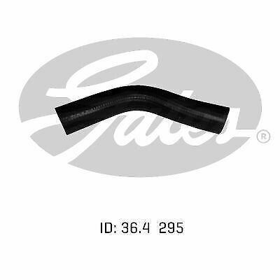 Lower Radiator Hose Gates 05-0883 For TOYOTA LAND CRUISER