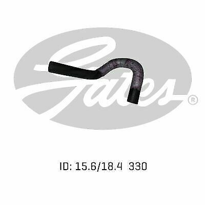 Heater Hose Gates 02-1153 For NISSAN PATROL