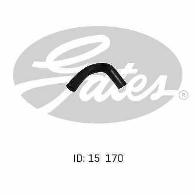 Heater Hose Gates 02-0957 For HOLDEN
