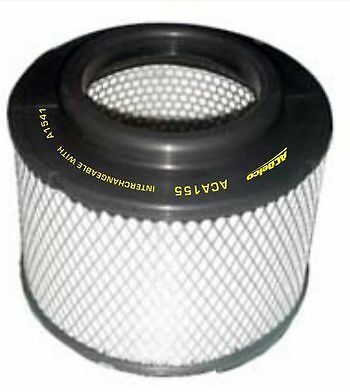 SERVICE KIT ACDELCO suits MAZDA BT50 2006-2011 DIESEL OIL AIR FUEL FILTERS
