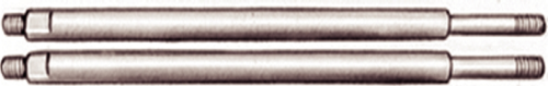Heater Hose GATES 02-1110 for TOYOTA CAMRY ACV36 2.4L 2002-2006 FWD PETROL