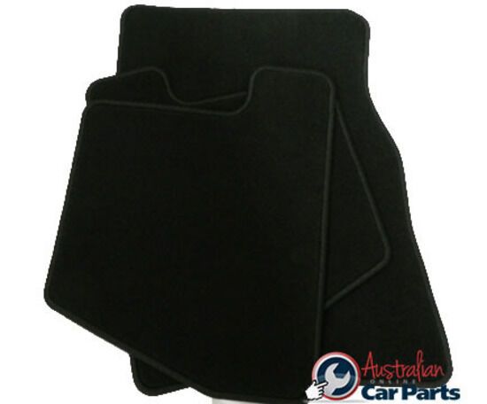 Carpet Floor mats suits Ford Focus LZ 2015-2016 Genuine NEW