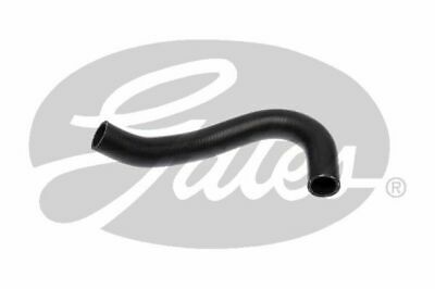 Radiator Hose Gates 05-2421 for HOLDEN CALAIS CAPRICE COMMODORE 2013-2017 PETROL