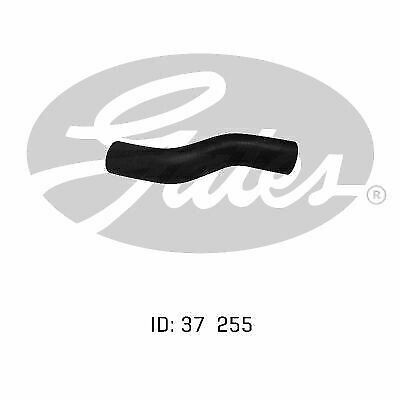 Radiator Hose Upper Gates 05-0253 for MAZDA RX-3 1L 1971-1973 WANKEL