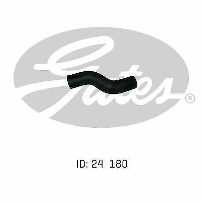Lower Radiator Hose GATES 02-0991 for SUZUKI ST90 1979-85