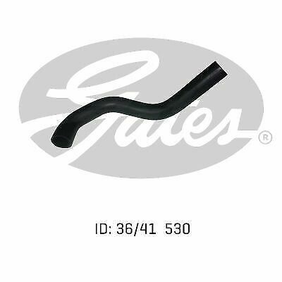 Radiator Hose Lower Gates 05-0431 for TOYOTA LANDCRUISER BJ40 3L 1977-80 Diesel