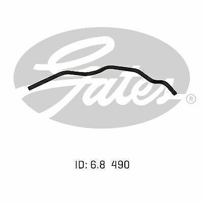 Heater Hose GATES 02-0820 for HONDA ACCORD CB CC CD CE 2.2L FWD PETROL