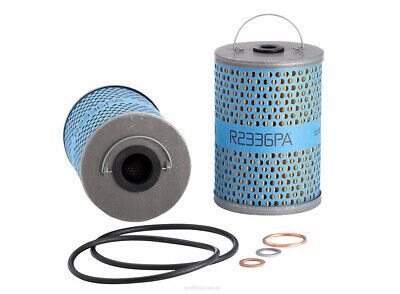 Oil Filter Ryco R2336PA for MERCEDES-BENZ KOMBI S-CLASS PETROL