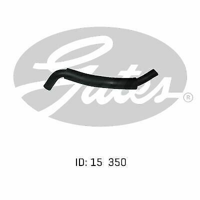 Heater Hose GATES 02-1195 for HYUNDAI LANTRA J-2 1.8L 2L 16V FWD PETROL