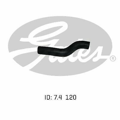 Heater Hose GATES 02-0700 for HONDA PRELUDE BA 2L 10/87-12/91 PETROL