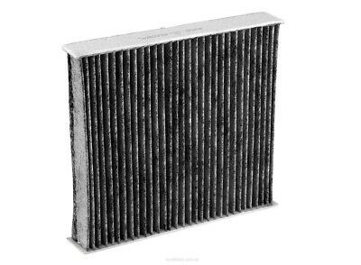 Pollen Cabin Filter Ryco RCA207C Suitable for FORD VOLVO FOCUS C70 LS LT LV C70