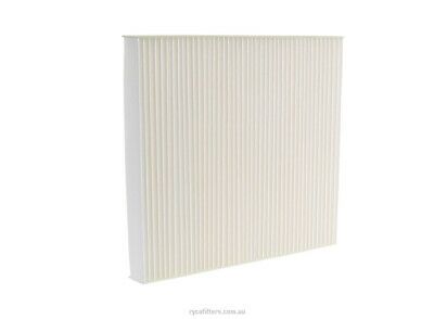 Pollen Cabin Filter Ryco RCA242P for
