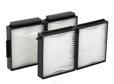 Pollen Cabin Filter Ryco RCA102P for MAZDA 323 ASTINA PROTEGE 626 GW PETROL