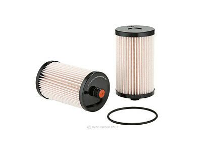 Fuel Filter Ryco R2710P for VW CRAFTER 30-50 2.5L LT-28-46