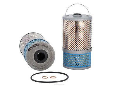Oil Filter Ryco R2586P for MERCEDES-BENZ SSANGYONG KORANDO MUSSO