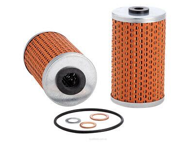 Oil Filter Ryco R2676P for MERCEDES-BENZ SEDAN, W123, 230 E 07/81-12/85