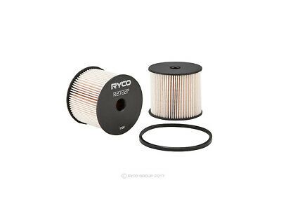 Fuel Filter Ryco R2722P for CITROEN C5 PEUGEOT 307 406