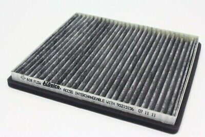 Cabin Pollen Filter AcDelco ACC50 for Holden Barina SB Barina Spark MJ 1.2L