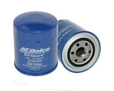 Oil filter ACDelco suitable for Mitsubishi Triton diesel MN ML 2009-2015 Z313 AC
