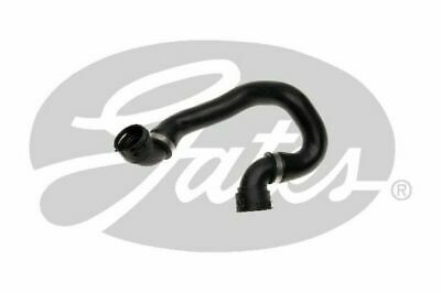 Radiator Hose Lower Gates 05-2485 For BMW E82 E88 E92 E90 E91 E93 E89