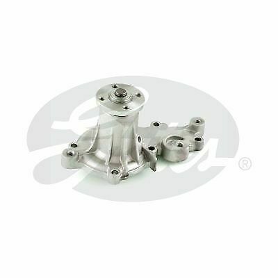 Water Pump Gates GWP3012 For Holden Barina Drover Suzuki Swift Jimny Cultus