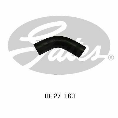 Lower Radiator Hose Gates 05-0805 For SUZUKI VITARA