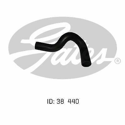 Lower Radiator Hose Gates 05-0321 For HOLDEN COMMODORE