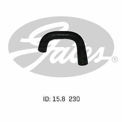 Heater Hose Gates 02-0780 For TOYOTA