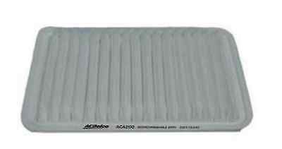 SERVICE KIT acdelco suits Mazda 2 DY 1.5l 2002-2007 OIL AIR FILTER SPARK PLUGS