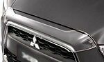 BONNET PROTECTOR CLEAR for Mitsubishi ASX XB XC 2012-2019 MZ350262 genuine