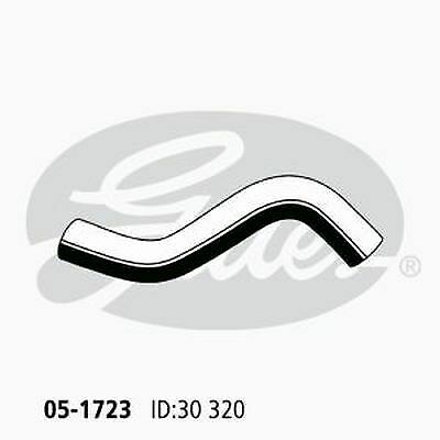 Radiator Hose Upper Gates 05-1723 for MAZDA MX-5 NA 1.6L 1989-1993 PETROL