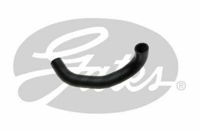 Radiator Hose Gates 05-2422 for HYUNDAI ACCENT VELOSTER KIA RIO 2010-2017 PETROL