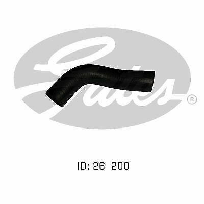 Radiator Hose Lower Gates 05-0806 for SUZUKI AH AJ 1.6L 1989-1995 PETROL