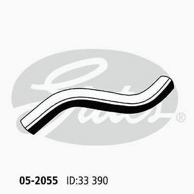 Radiator Hose Upper Gates 05-2055 for HYUNDAI ACCENT LC 1.6L 2003-2006 PETROL