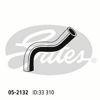 Radiator Hose Upper Gates 05-2132 for TOYOTA LAND CRUISER PRADO 4L 2009-2017 PETROL