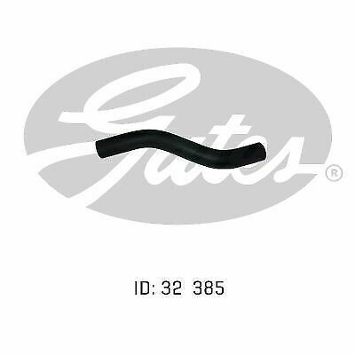 Radiator Hose Upper Gates 05-0427 for TOYOTA CROWN MS112 2.8L 1980-1983 PETROL