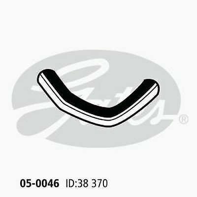 Radiator Hose Upper Gates 05-0046 for TOYOTA CROWN