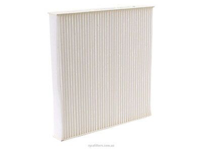Pollen Cabin Filter Ryco RCA251P for HONDA City CR-Z 1.5L HR-V Insight 1.3L Jazz GE GE2 GF 1.3L 1.5L