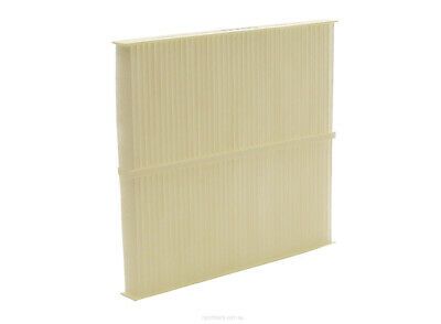 Pollen Cabin Filter Ryco RCA282P for NISSAN 370 Z Z34 3.7 PETROL