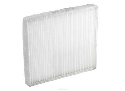 Pollen Cabin Filter Ryco RCA210P Suitable for SUZUKI JIMSY SN 1.3L 16V 09/98-ONWARDS