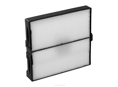 Pollen Cabin Filter Ryco RCA196P Suitable for SUBARU FORESTER SG SG9 2.5 AWD 06/02-06/05
