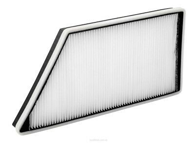 Pollen Cabin Filter Ryco RCA157P Suitable for PEUGEOT 206 2A/C 2D 1.4L 1.6L 09/98-12/07